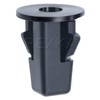 Rexka 25pcs Fender Liner Clips Screw Grommet Retainer Compatible with