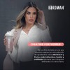 Birdman Creatina Mujer Inositol Shaker 600ml