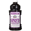 Kedem 100% Pure Kosher Concord Grape Juice, 64oz Bottle