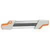 Stihl 2 in 1 EASY FILE CHAINSAW CHAIN SHARPENER 3/8"