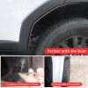 Lallker For 2024 2025 Lexus GX550 gx 550 Upgrade Accessories