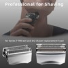 70S Series Blades Electric Foil Shaver Replacement Blades for S7