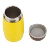 Stainless Steel Vacuum Cup Thermal Insulated Water Bottle for Children