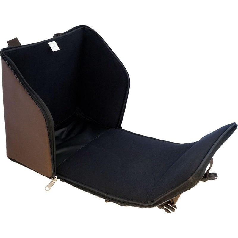 Italian Made Melodeon Bag