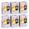 Katz Gluten Free Texas Toast, Fluffy Garlic Bread. Free of
