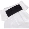 Shires Aubrion Berrington Ready Tied Stock - Black--M