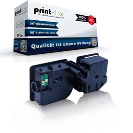 Print-Klex Toner Cartridge Compatible with Kyocera Ecosys MA 2100 cfx Ecosys MA 2100 cwfx TK5440K TK 5440 TK-5440K 1T0C01T0C0A0NL0A0NL1 TK 5440 BK Black - Office Plus Series