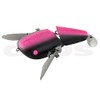 Depth Bass Lure NZ Crawler Jr. #08 Visible Black