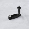 ECSiNG 1 Set 3-in-1 Extension Arm Mount Kit Compatible with