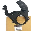 Unbranded Genuine OEM for 2001-2017 MD372750 Mitsubishi Front Lower Timing
