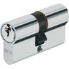 ABUS Profile Cylinder Double Cylinder Lock E50 28/34 Door Cylinder