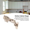 Kitchen Cabinet Hinges Angle 45 Degree Beveled Door Hinges 125