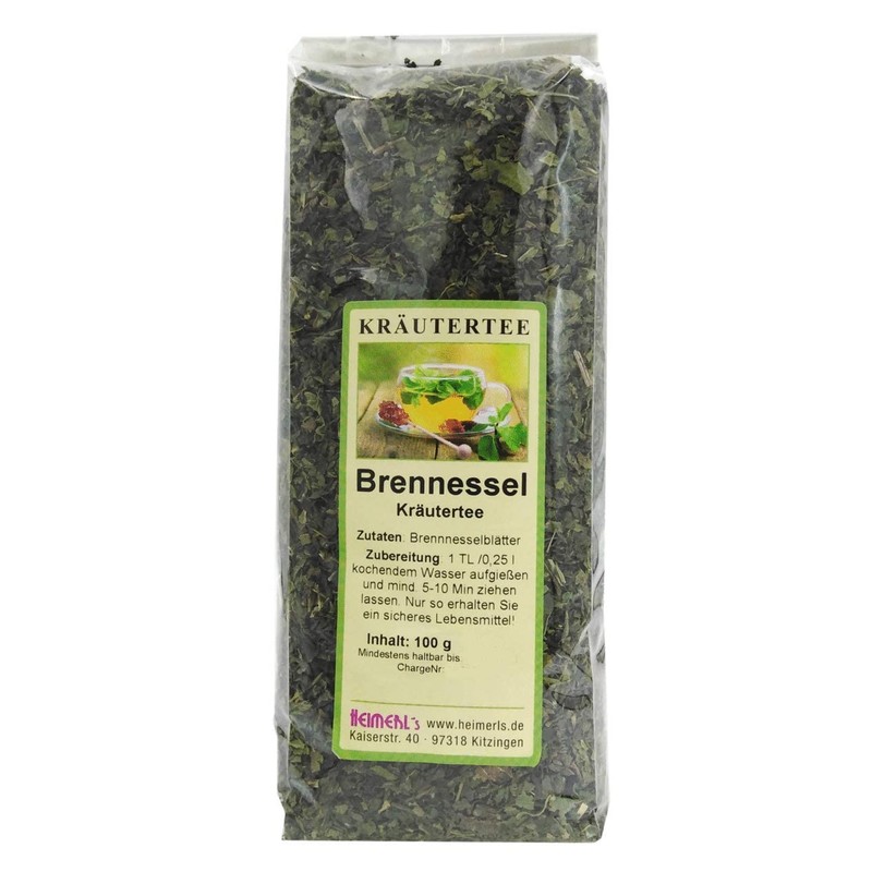 HEIMERLs Nettle Leaves 80g
