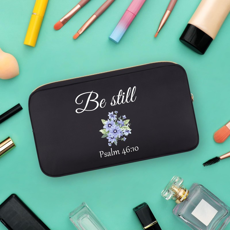 Christian Gifts for Women Makeup Bag Inspirational Gifts for Women