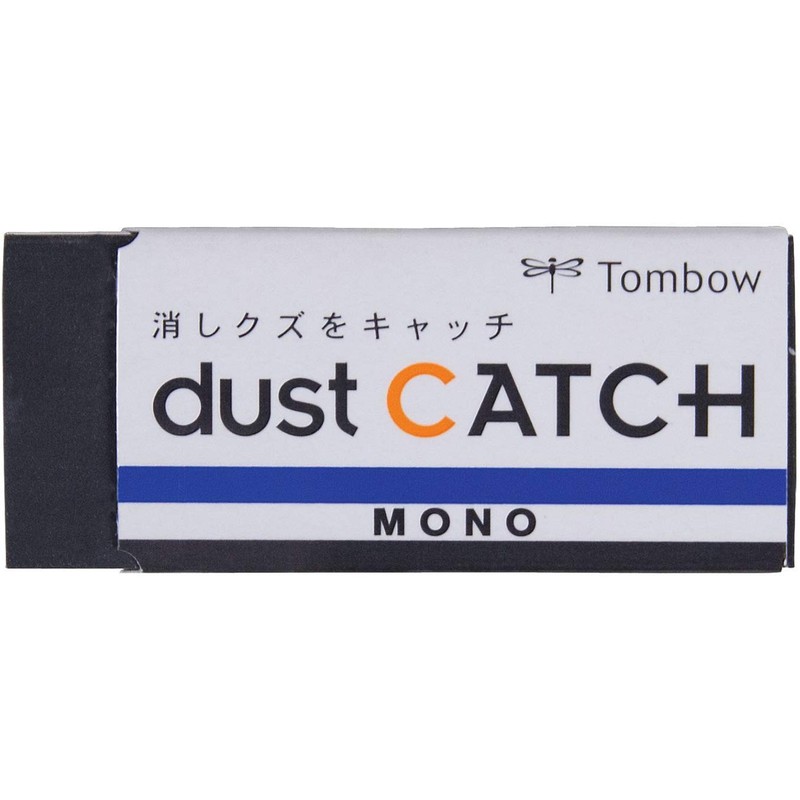 Tombow ET-ST MONO Smart Eraser Fine 9 g, MONO Smart