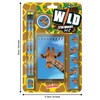 Wild Stationery Set - Giraffe from Deluxebase. These Fun School