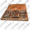 BLUEFOX TOOLS British Association 0 BA To 10 BA 47