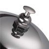 BUYGOO Table Bell, Reception Bell, Table Bell, Hand Bell, Reception