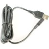 Omnihil 5 Feet Mini USB Cable Compatible with ZONOZ FS-3