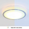 Artika Smart Pluto Wi-Fi LED Ceiling Light