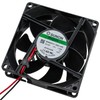Sunon MF80251V11000UA99 Fan 12 V DC 1.44 W 80 x