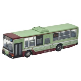 TOMYTEC Japan Bus Collection JB085 Nitto Kotsu Diorama Supplies