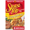 Stove Top Cornbread Stuffing Mix, 6 oz Box