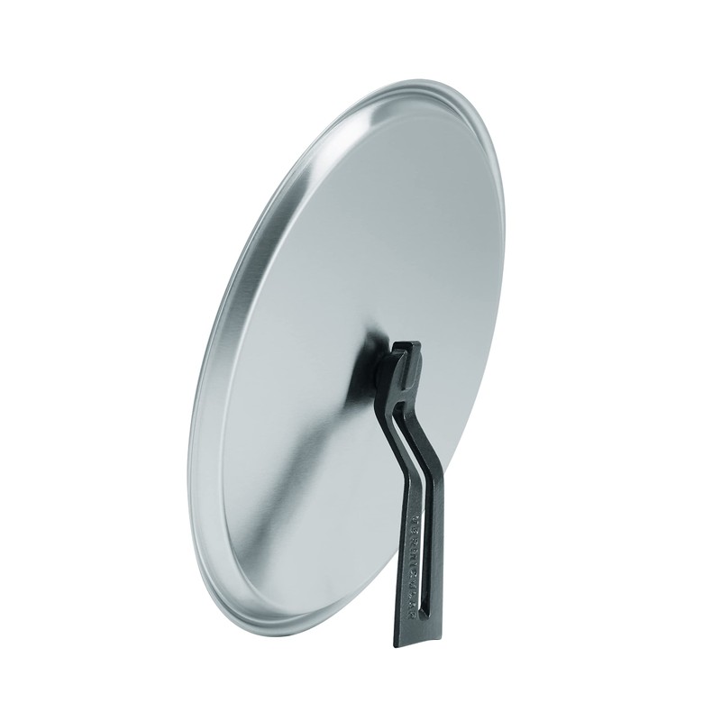 Vermicular Stainless Steel Lid 11.0 inches (28 cm)