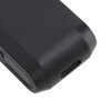 1080P HD Back Clip Camera Smart Anti Shake Motion Detection