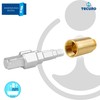 tecuro Tap Extension 1/2 Inch x 25 mm – According