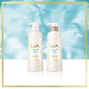 Lux Super Rich Shine Moisture Moisturizing Conditioner Pump