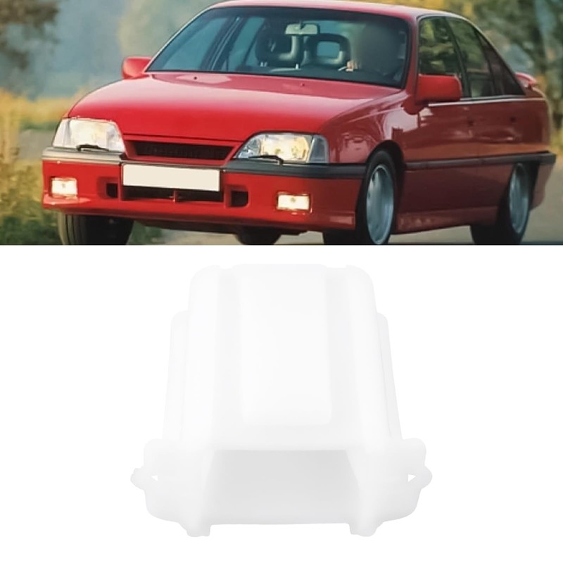 LT Easiyl 10pcs Headlight Bracket Mounting Clip Replacement Part 1218601