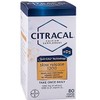 Citracal Calcium Supplement + D3 Slow Release 1200 Coated Caplets
