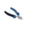 Gedore Power Side Cutter 140mm, 2 Component Handle 8316 to