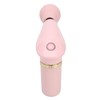 Mini Muscle Massager 4 Modes Vibration Noise Reduction Deep Tissue