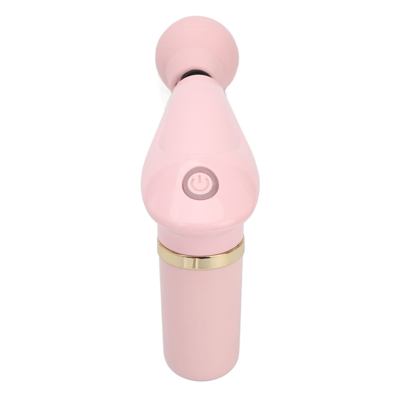 Mini Muscle Massager 4 Modes Vibration Noise Reduction Deep Tissue