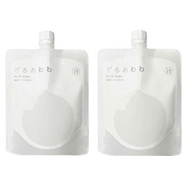 Health Corporation Dorowawa Renewal Edition, 4.1 oz (110 g), Set of 2