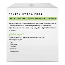 Pond's POND’S 🇲🇽 GEL HIDRATANTE FACIAL ALOE 110g