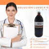 Solución Lugol Al 5 % 500ml