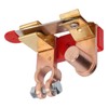 Top Post Positive Battery Disconnect Switch Brass Power Cutoff Switch