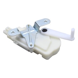 Tailgate Lock Actuator Rear Panel Door Lock Actuator Tailgate Lock Central Locking Tailgate Lock Boot Lock Rear for Yaris P1 1999-2005