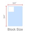 JJH Planners - Laminated - 24" X 17" Medium 2029