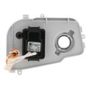 Masterpart Condenser Heat Pump Drain Pump Assembly Compatible With Whirlpool
