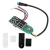 Electric Scooter Circuit Board Contain Screen Switch Upgraded Accessories for