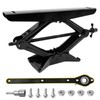 RV Step Stabilizer Kit for Travel Trailer 5th Wheels Motorhomes,