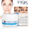 [Dazet & Ramsdell] DR Eye Fade Cream 15g Target Cream for Under-Eye Shadows New York