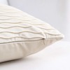 Cushion Covers Set of 2 Decorative Rectangular Square Pillow Case