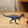 schleich 15046 Dilophosaurus, from 5 years, DINOSAURS - toy figure,