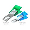 Taylor Seville Small Magic Clip Sewing and Quilting Clips 12-pc