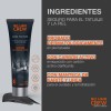 No Hair Crew Tattoo Edition crema depilatoria para cuerpo 200g
